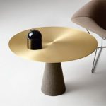 End table